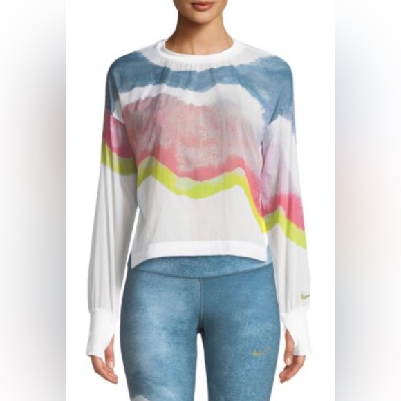 NWT Nike Repel Pullover - Picture 1 of 6